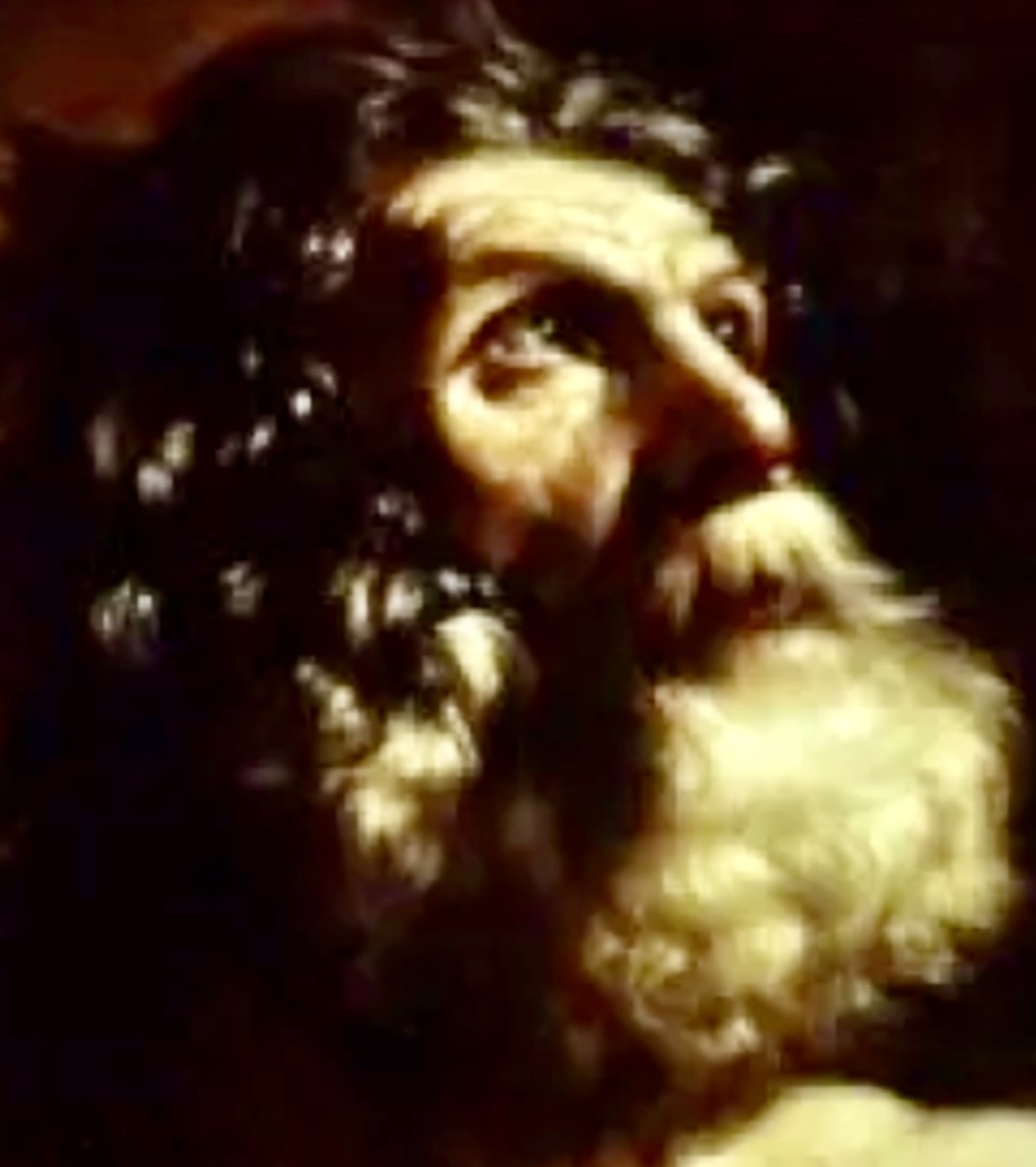 Thursday of the 5th Week of Lent; Keeping His Covenant