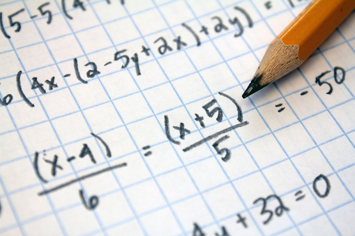 The History of Algebra