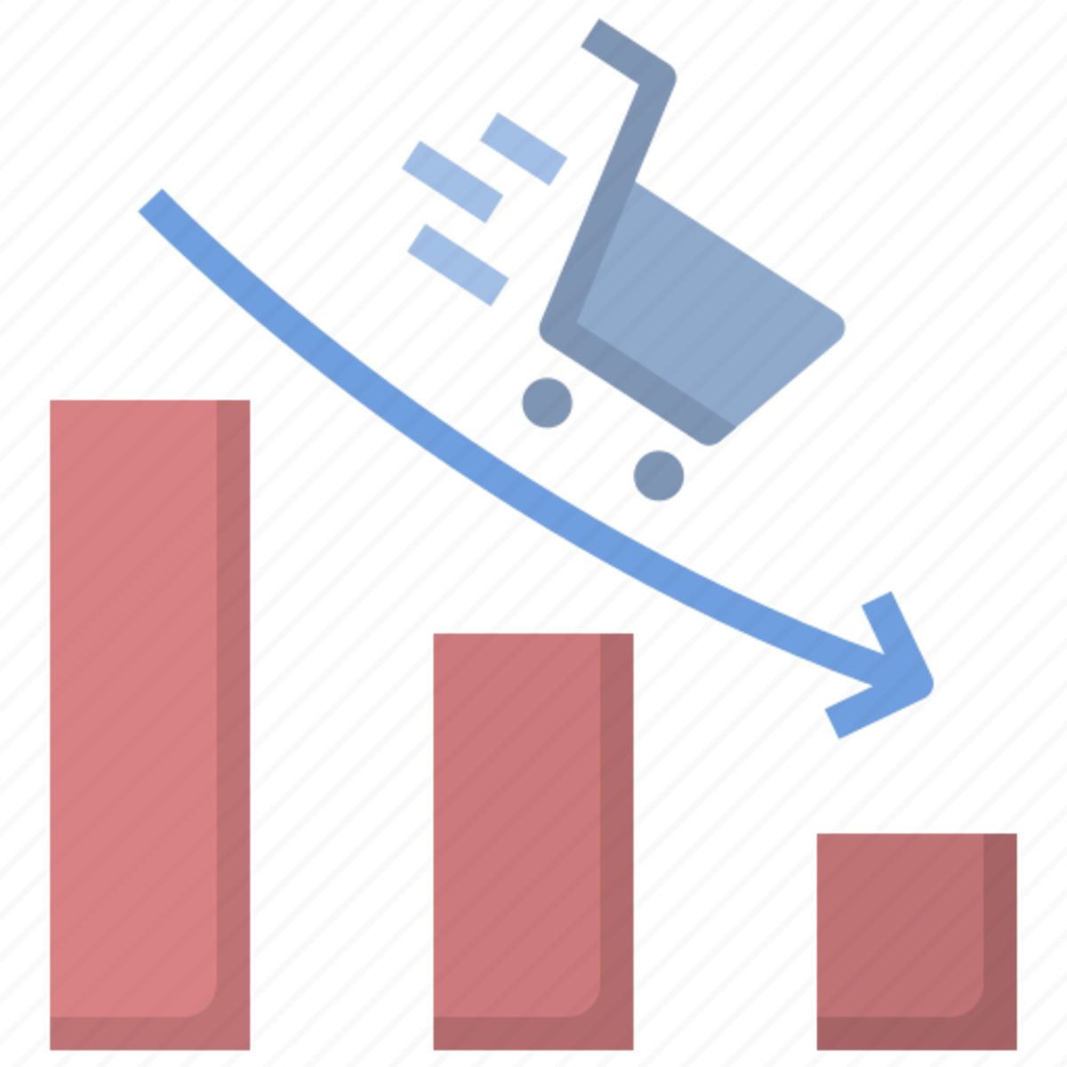 When Inflation Goes Negative Deflation Hubpages
