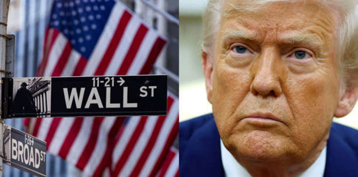 Trump Is Playing Games With the U.S.A.