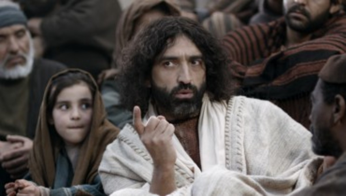 The Words of Jesus On Divorce, Episode X