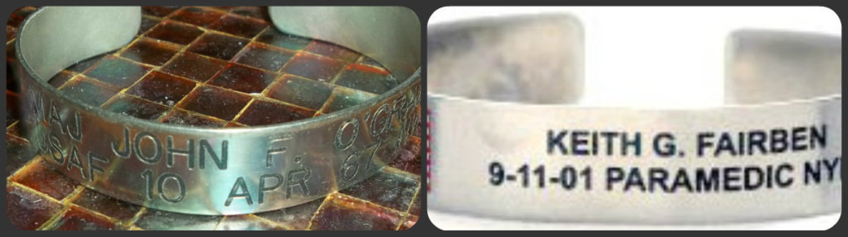 The Two Bracelets