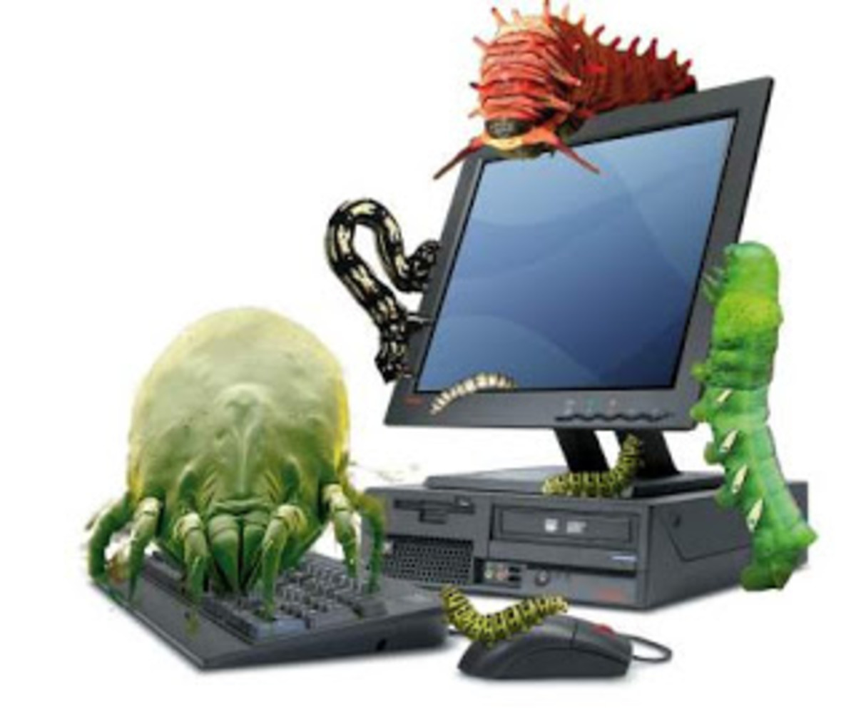 Antivirus software review