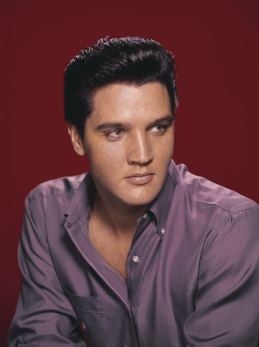 From Graceland to Benton: Could Pastor Bob Joyce Be Elvis? - HubPages