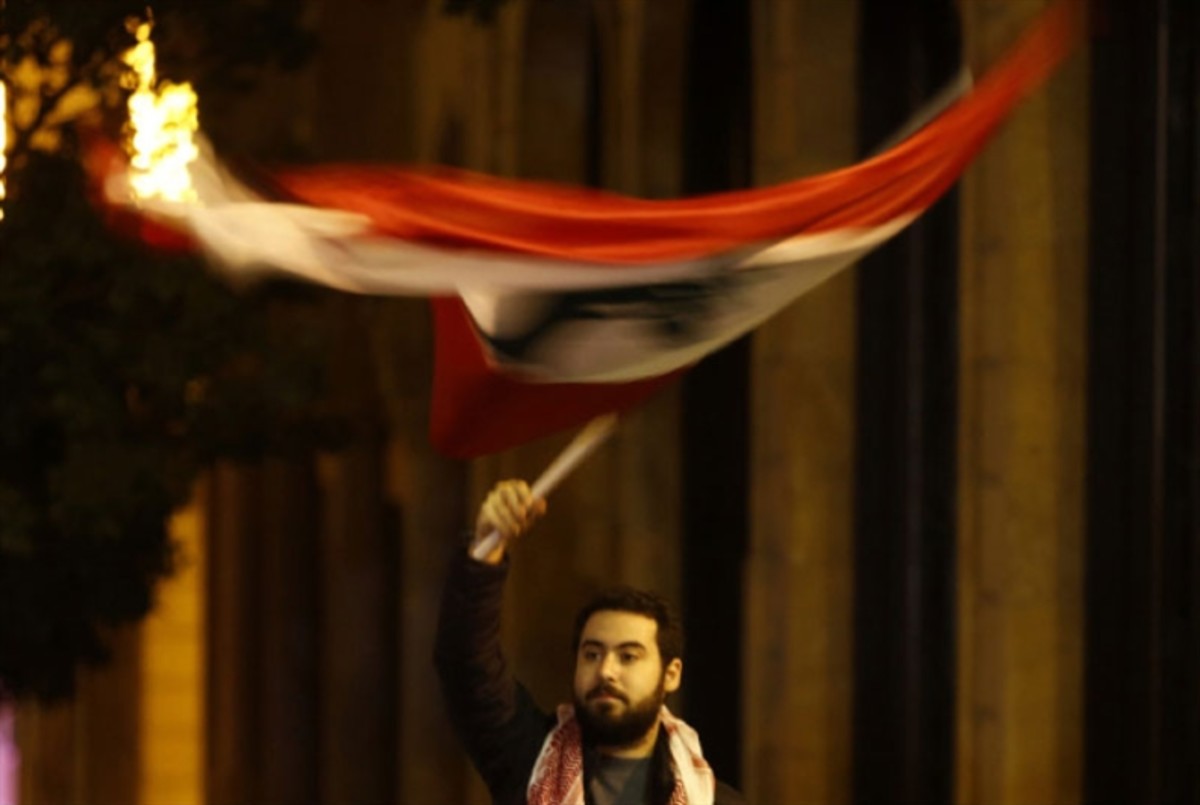 A Contribution to Analyzing the Structure of the Ruling Class in Lebanon