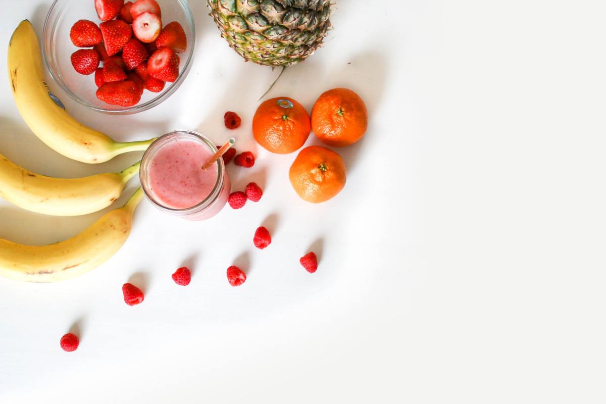 What Happens To Your Body When You Go Vegan?