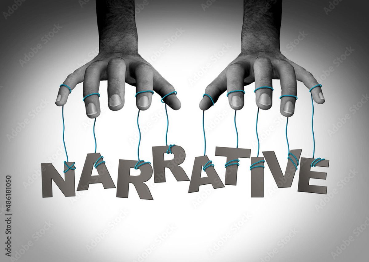 The New ‘Misinformation When Facts Don’t Fit the Narrative HubPages