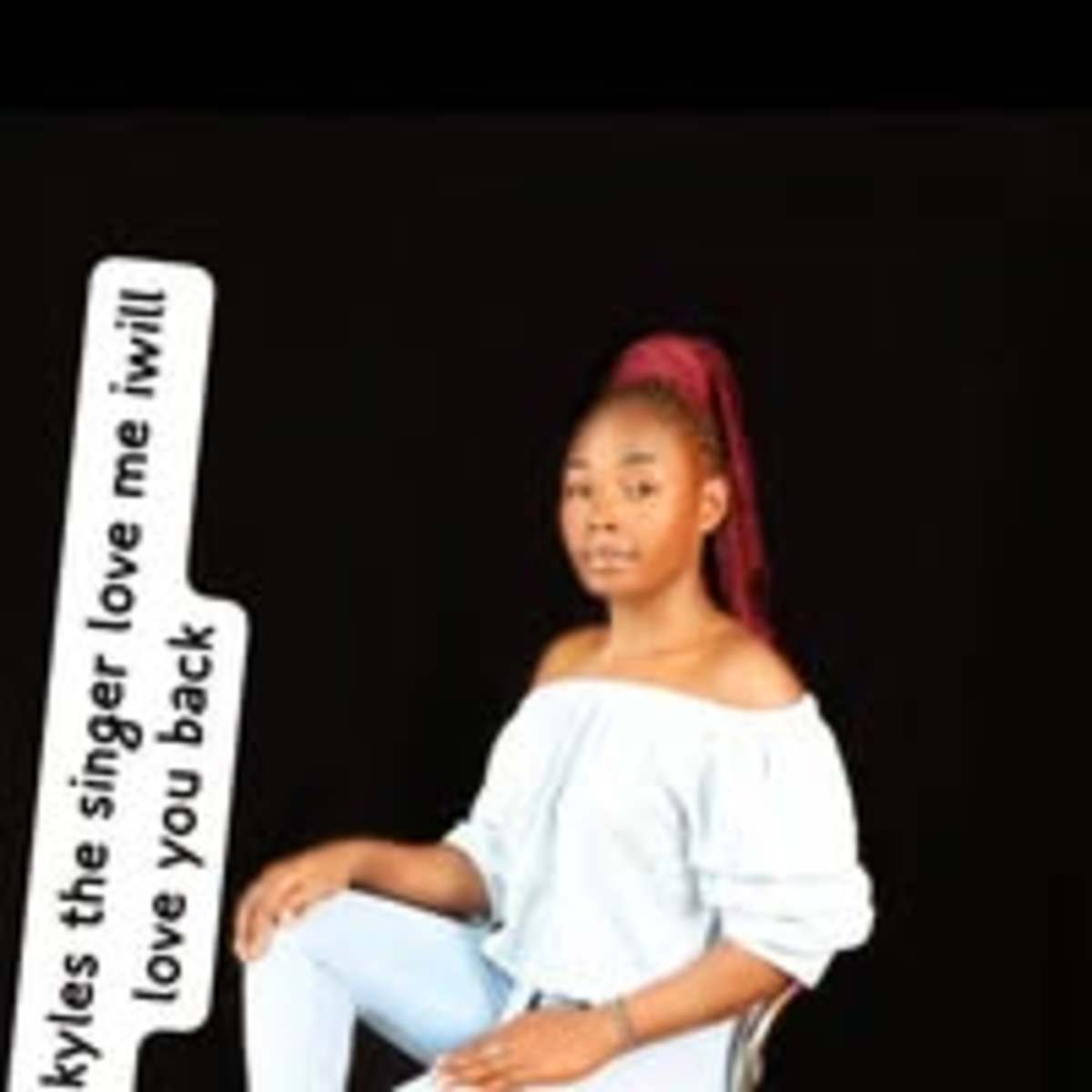 Mimma Kyles- They Said I Wont Make It but Here I Am, a Successful Musician