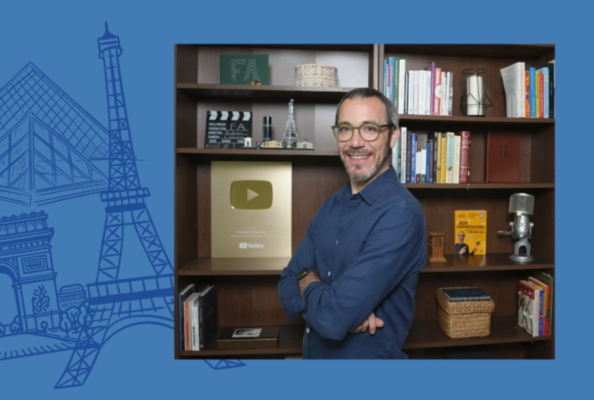 Best Resources To Learn French