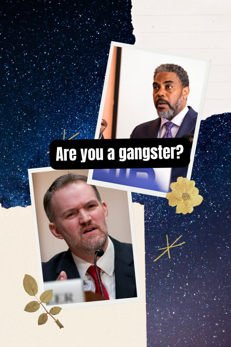 Are You a Gang Member