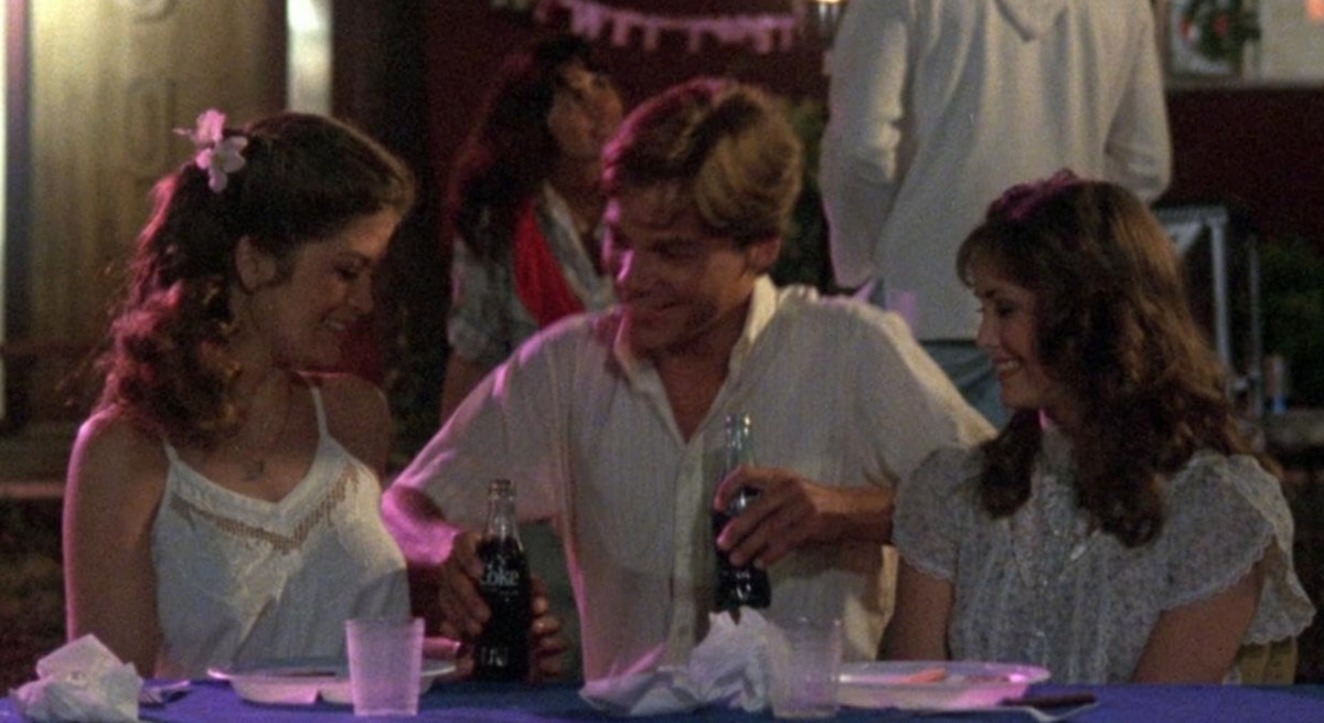 Terror Tuesday: Sweet Sixteen (1983)