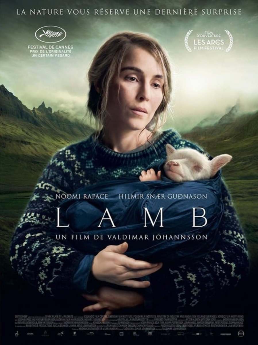 Lamb (2021) Review