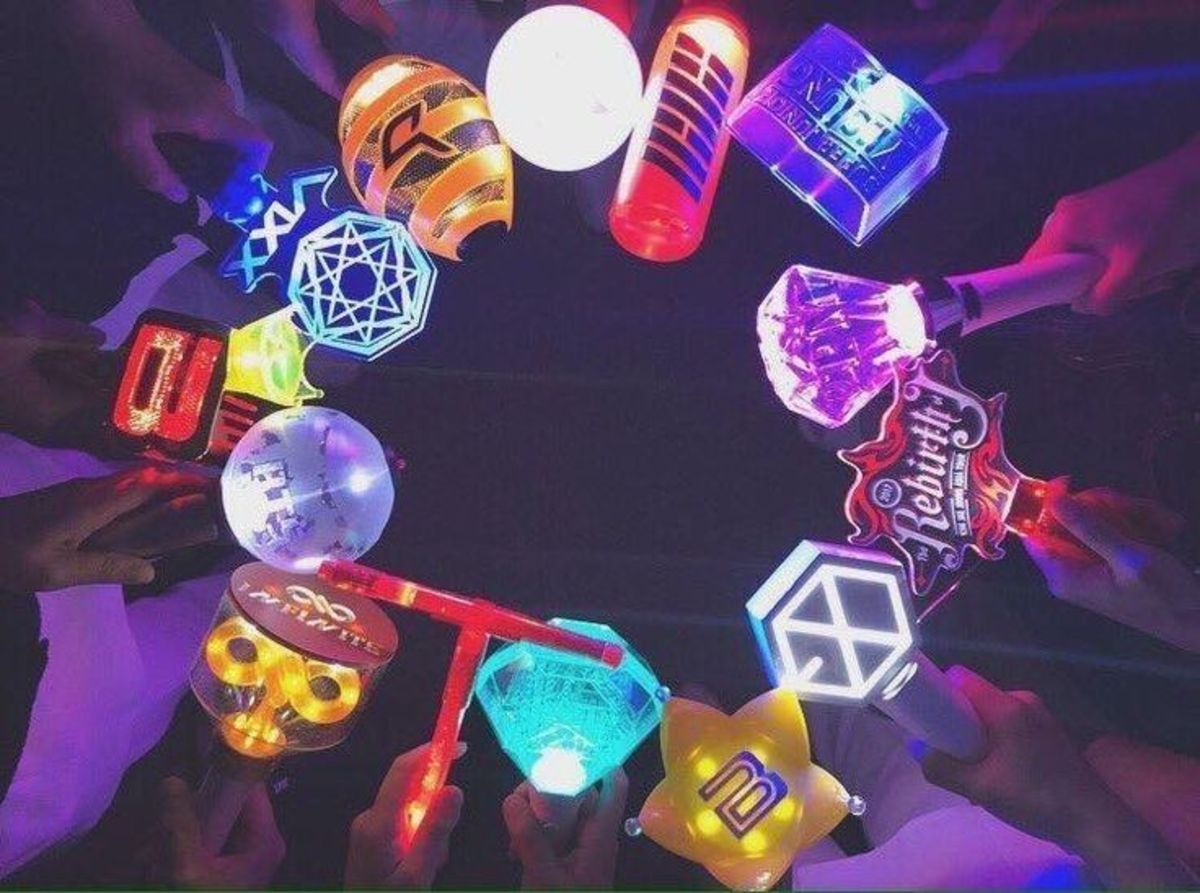 The Seven Year Curse In K-Pop