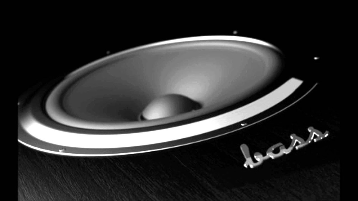 100 Best Songs That Make Speakers Vibrate