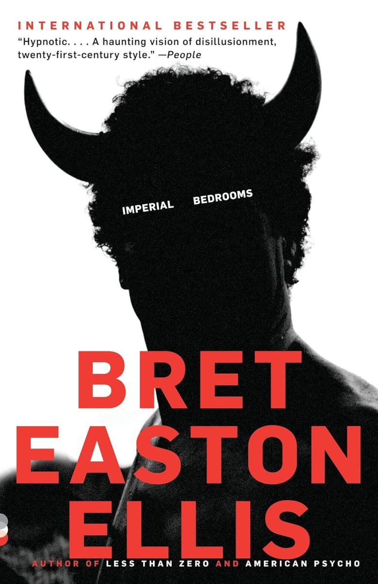 Retro Reading: Imperial Bedrooms by Bret Easton Ellis