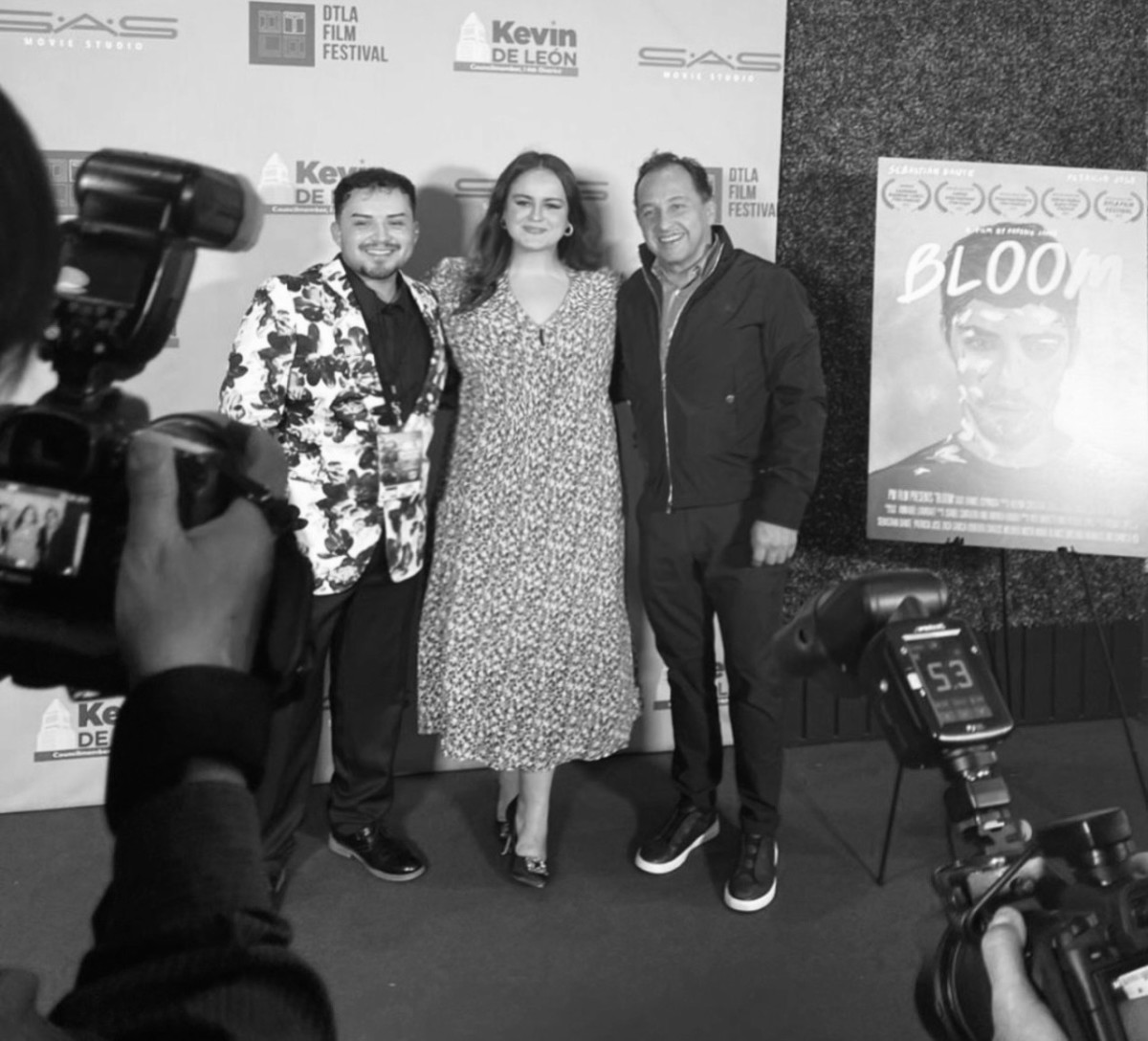 Helena Cortazar and the Fruits of a Filmmaking Partnership