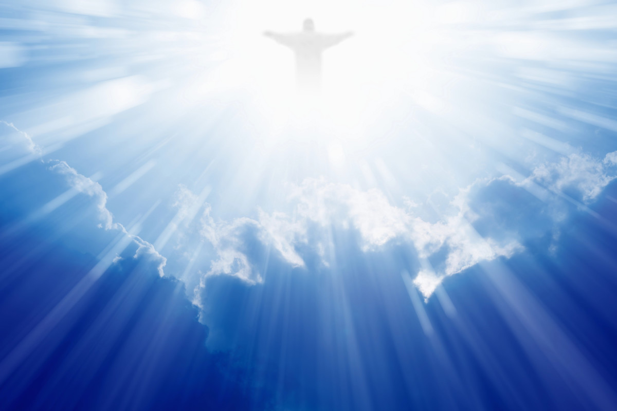 God's Single, Greatest Attribute: His Holiness