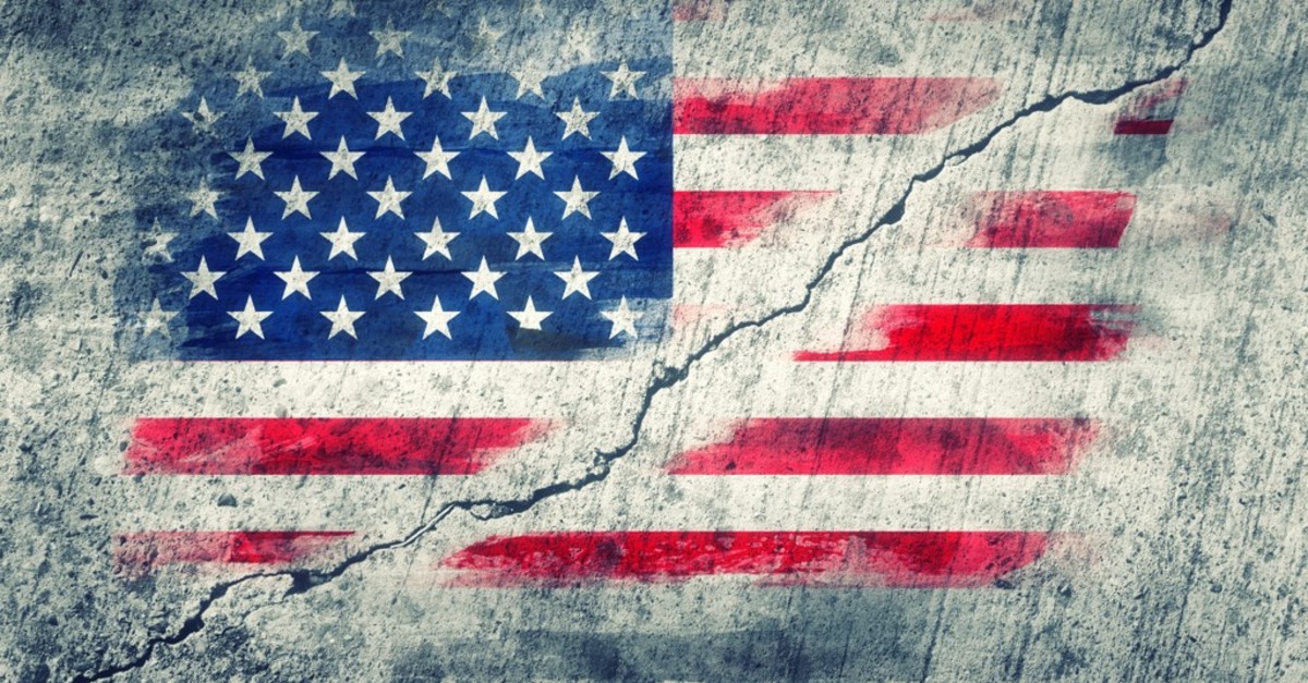 Finally Awake? A Real Talk Look at 2025 Politics