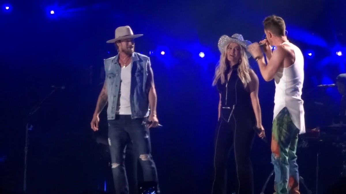 100  Best Country Songs From 2018