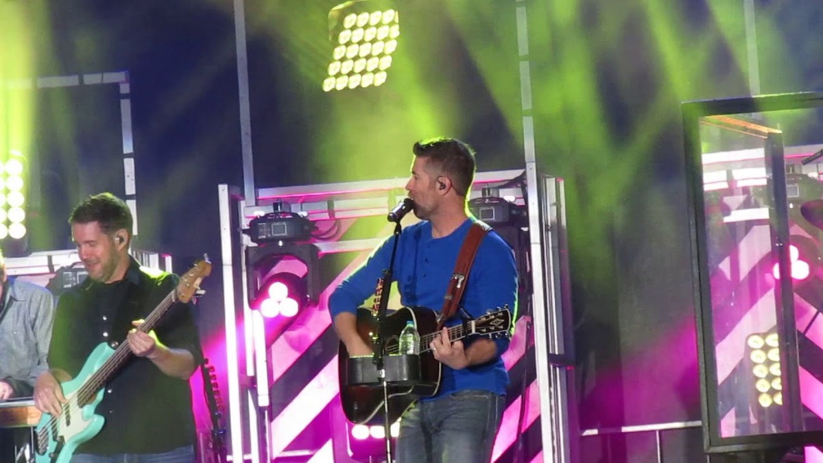 100  Best Country Songs From 2010