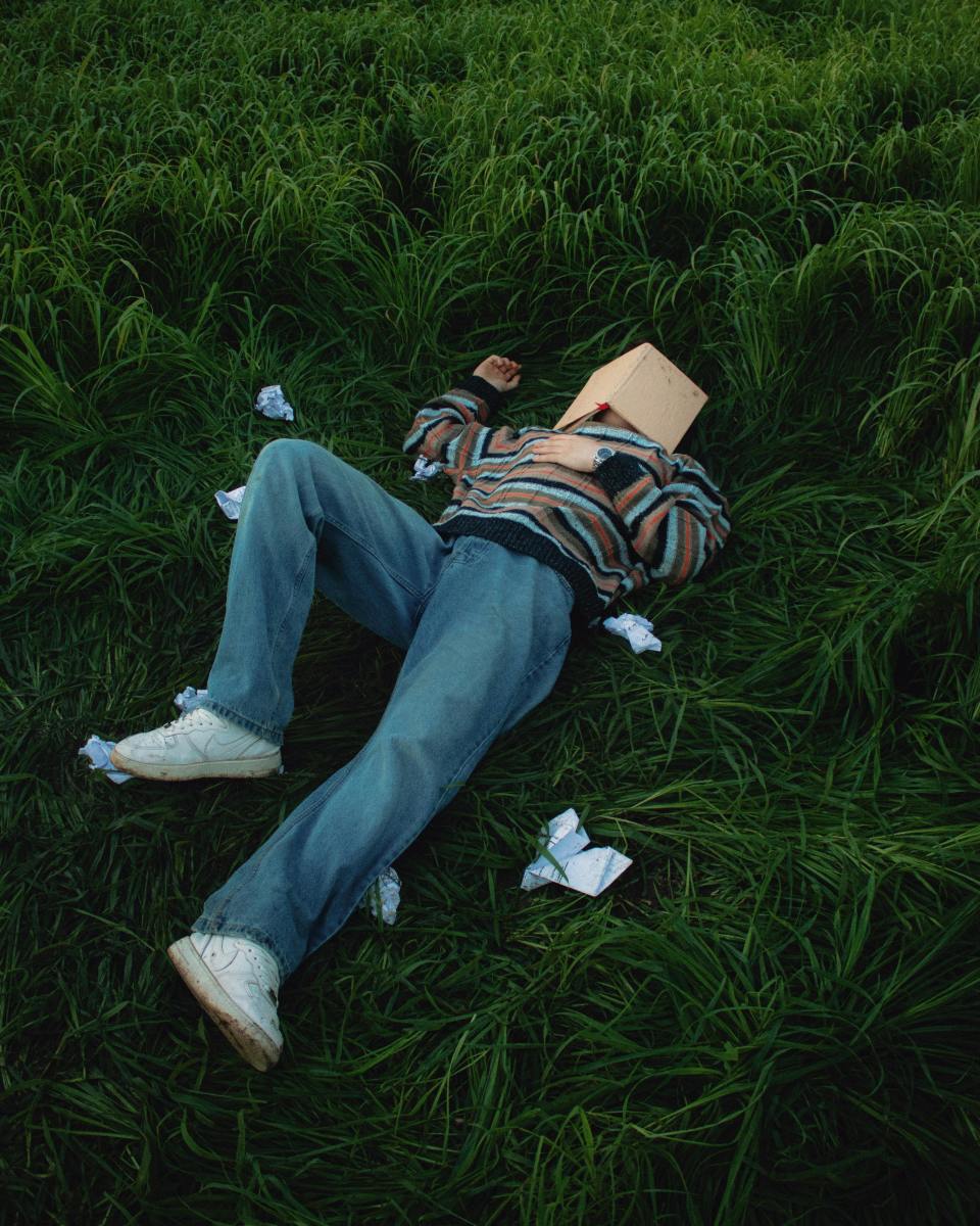 The Lost Art of Doing Nothing: Intentional Rest as the Key to Productivity