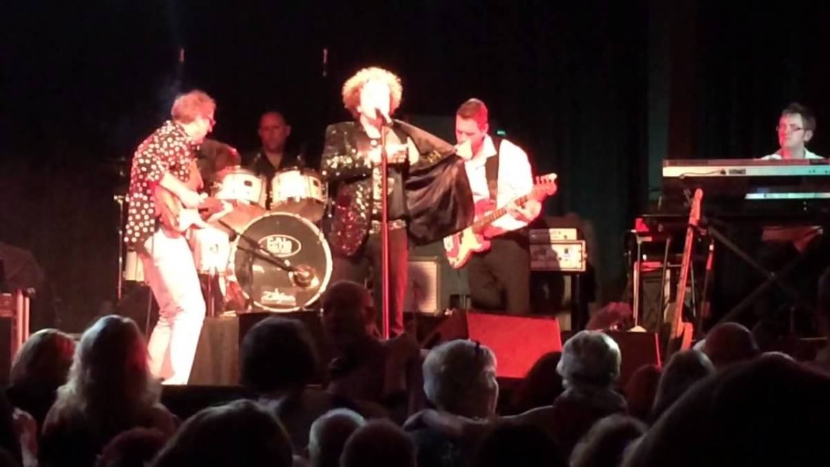 100  Best Rock Songs From 1977