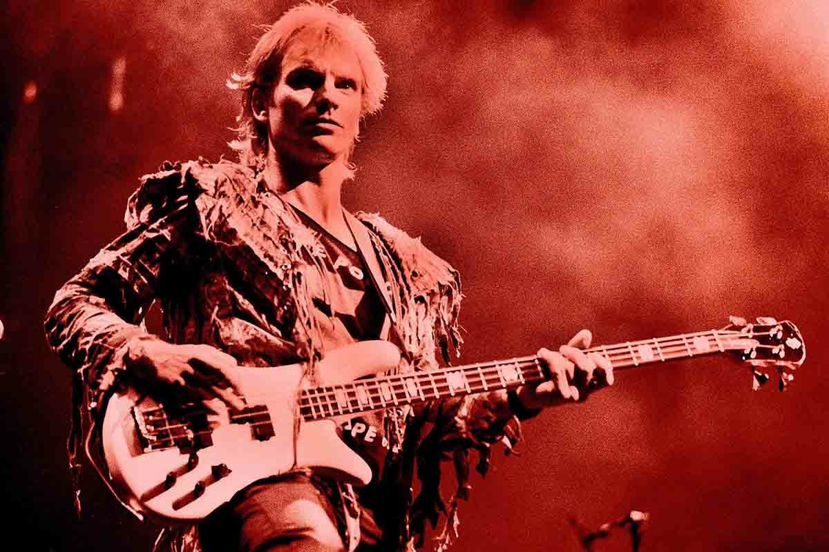 100  Best Rock Songs From 1983