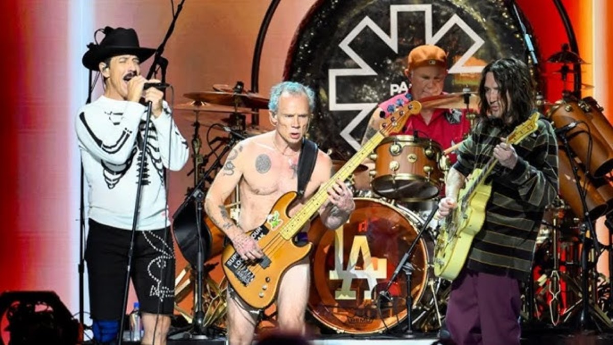 100  Best Rock Songs From 2006