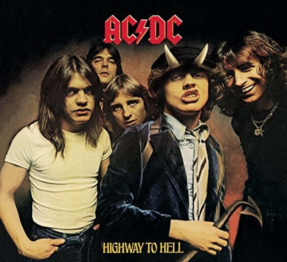 AC/DC - Highway to Hell - The Making of a 40 Year Old Classic