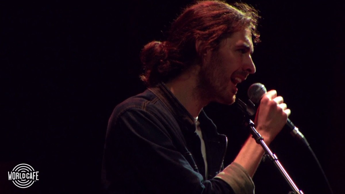100 Best Rock Songs From 2014