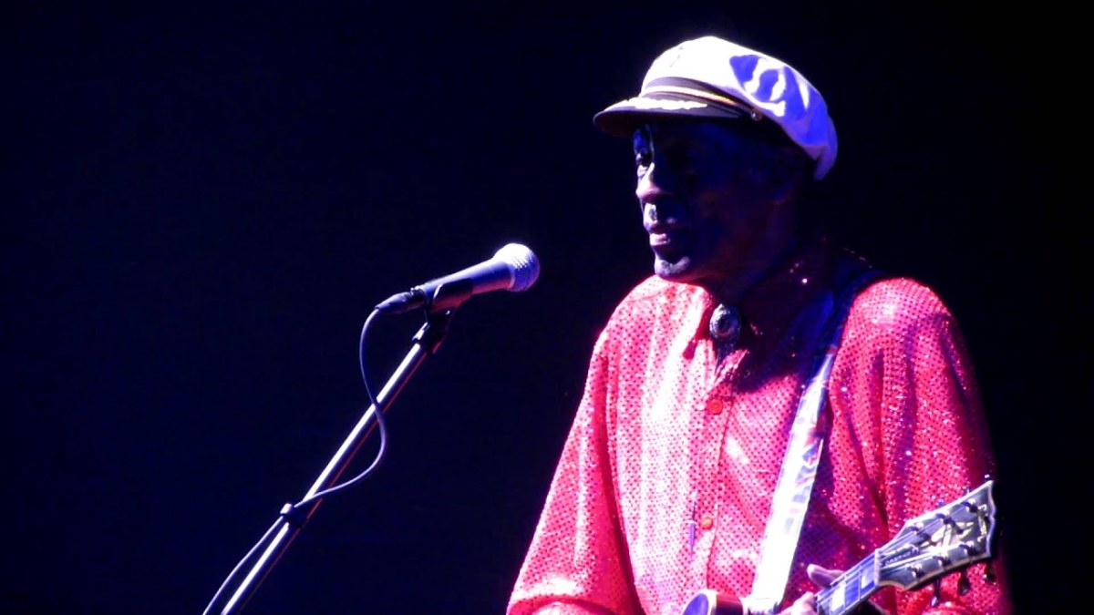 100 Best R&B Songs From 1973