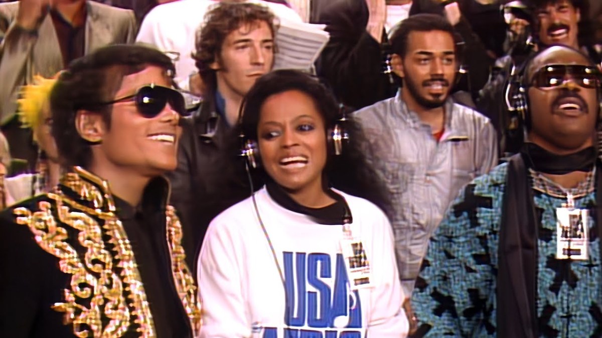 100 Best R&B Songs From 1985