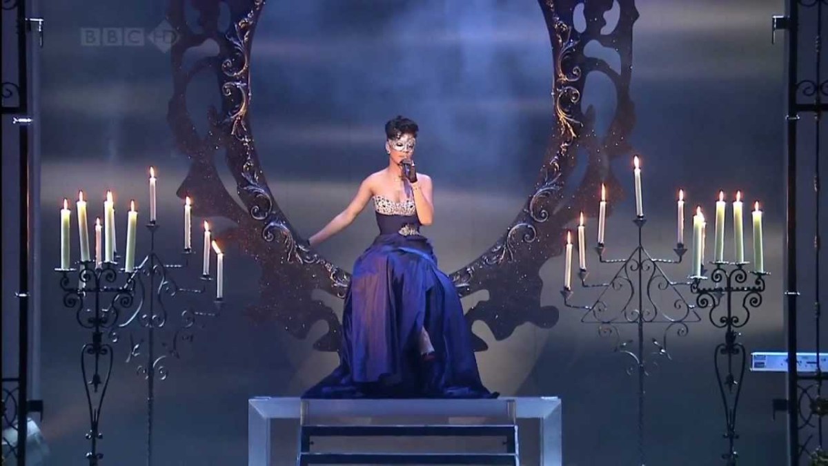 100 Best R&B Songs From 2008