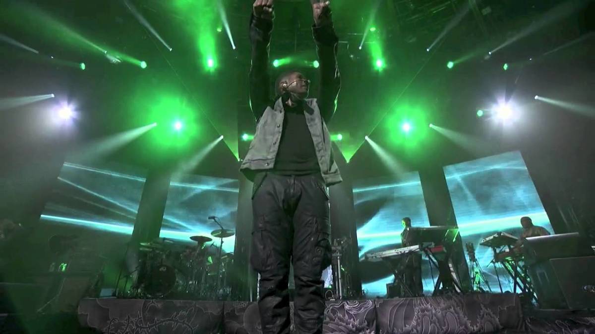 100 Best R&B Songs From 2004
