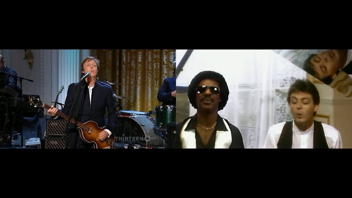 100 Best R&B Songs From 1982