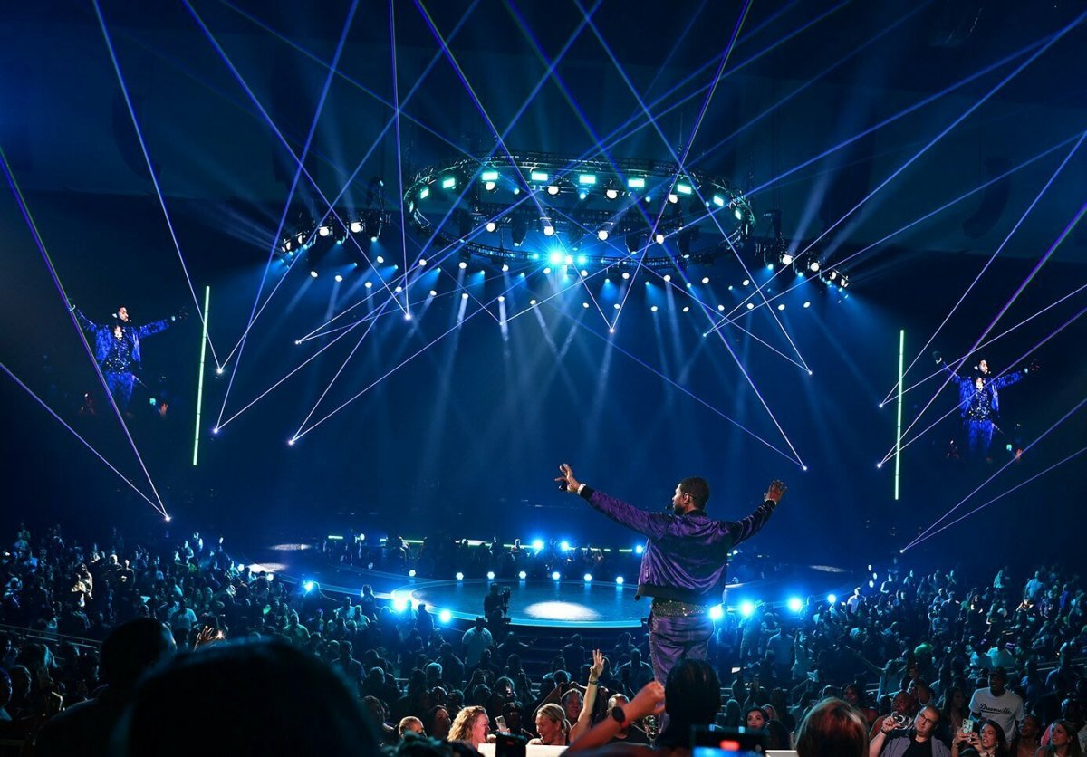 100 Best R&B Songs From 2010
