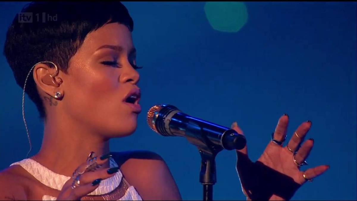 100 Best R&B Songs From 2011