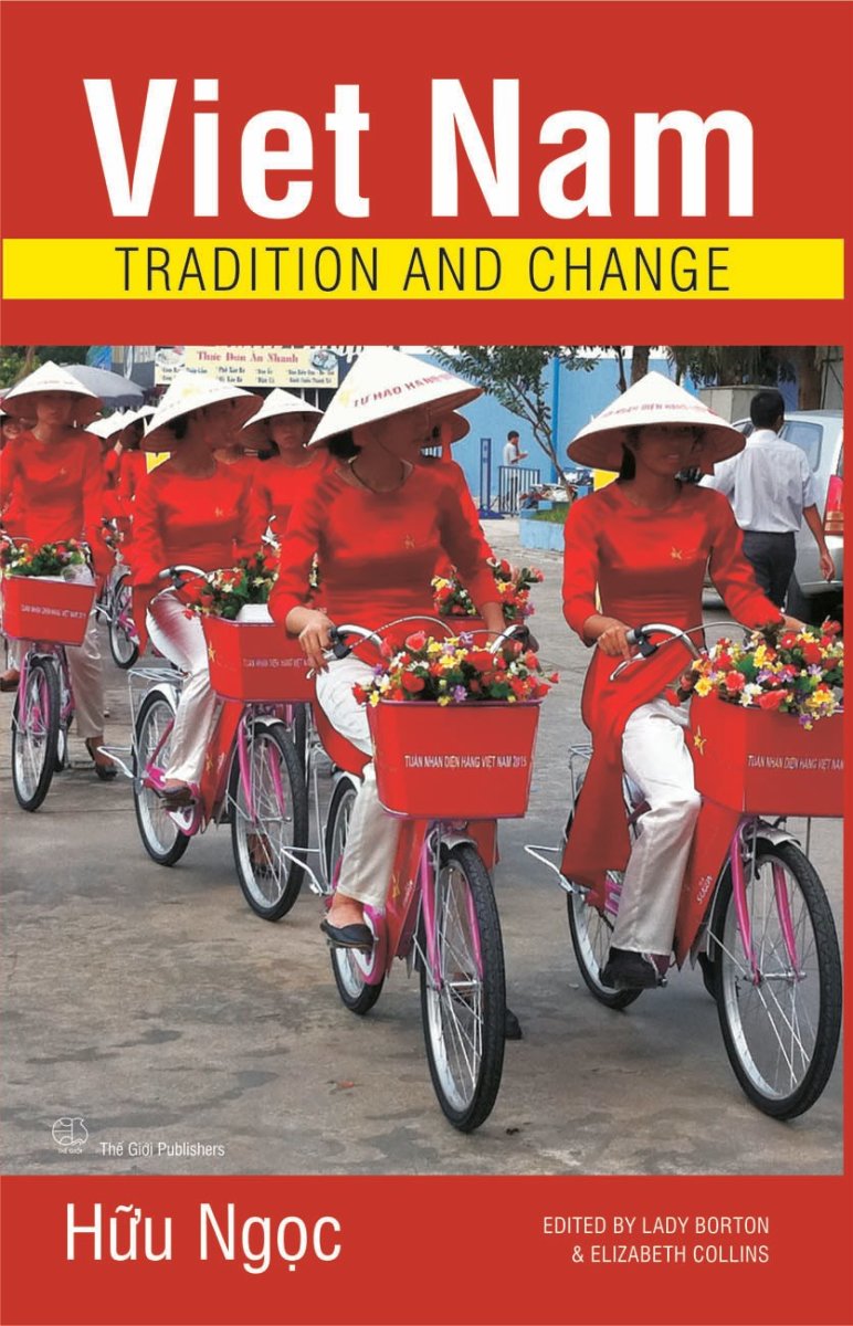 Viet Nam: Tradition and Change Review