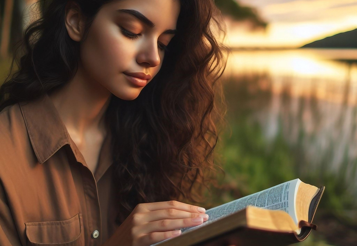 Is the Bible Good for Women? A Feminist Book Review
