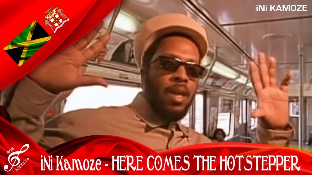 100 Best Dance Songs From 1994