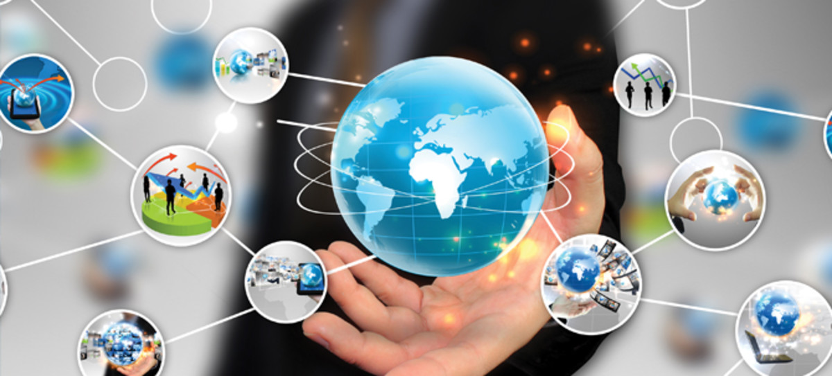 Importance of Science and Technology