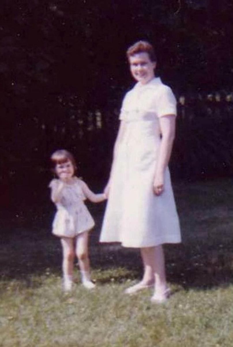 ~The Things My Mother Taught Me~
