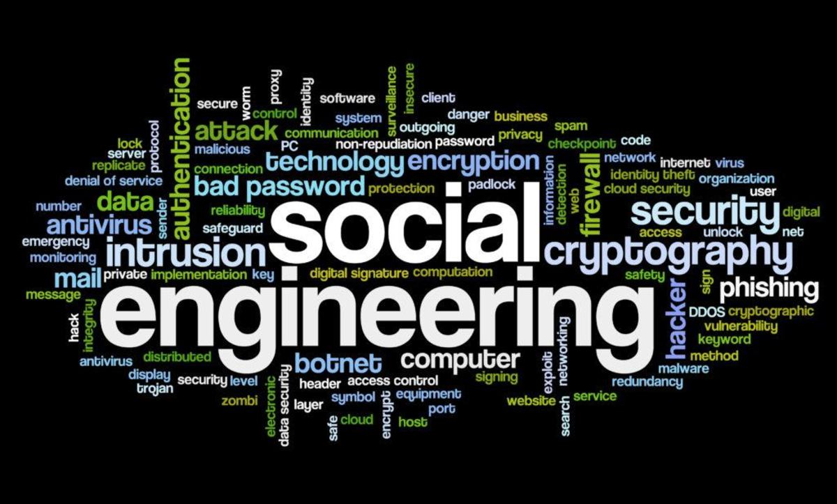 Social Engineering’s Second Act