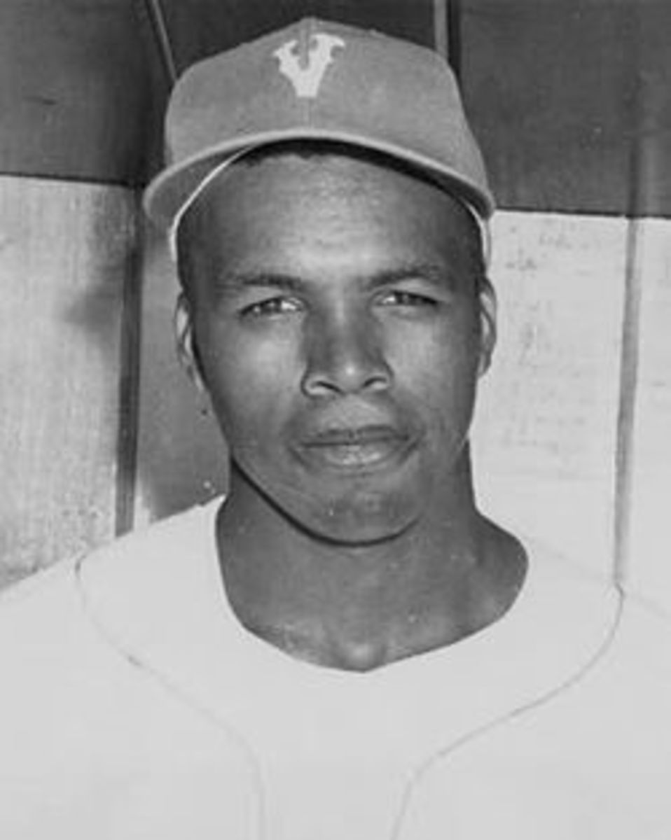 Recalling a Perennial Batting Champ Involved In 20 Transactions in 18 Seasons