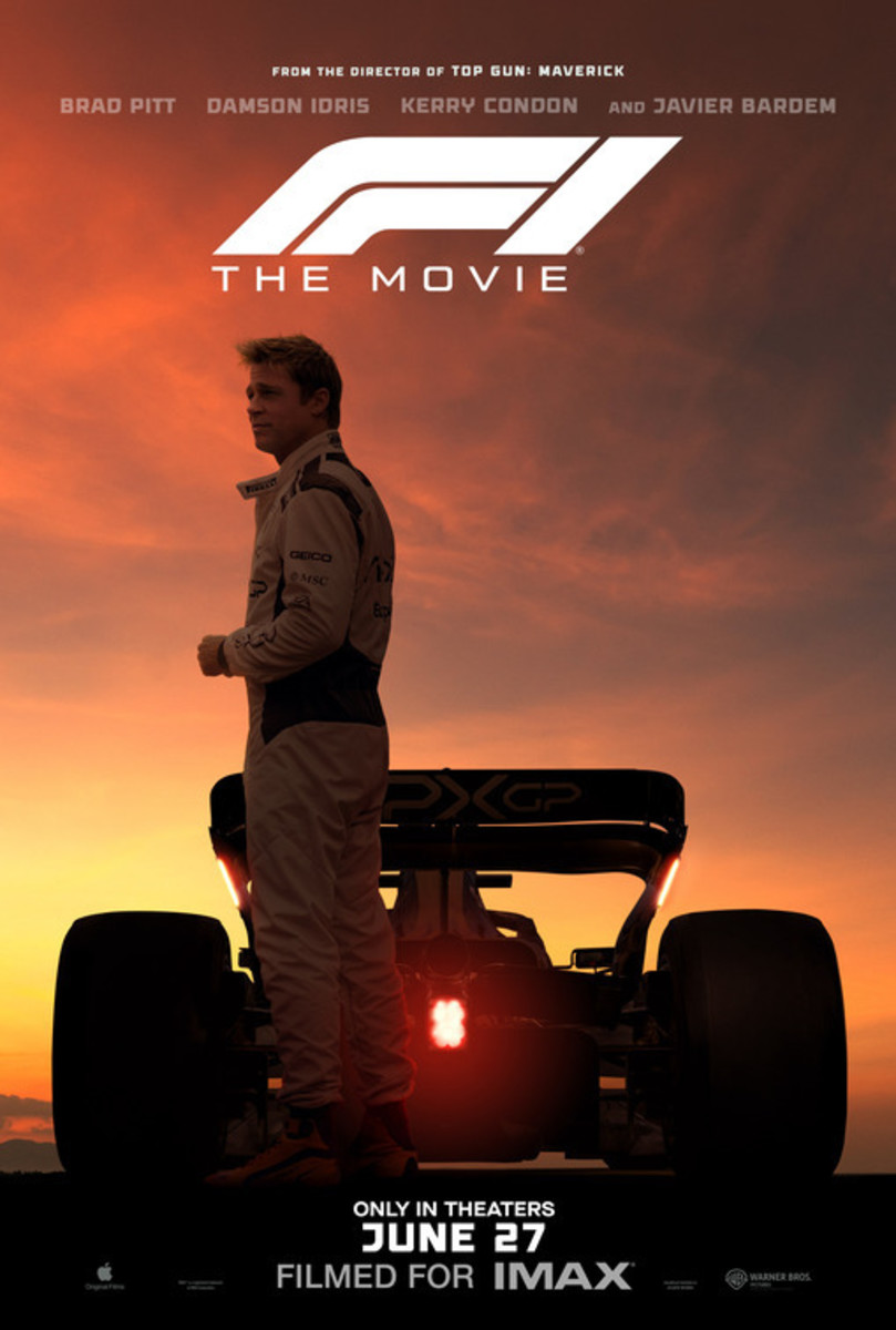 Ranking Joseph Kosinski Films 1-5