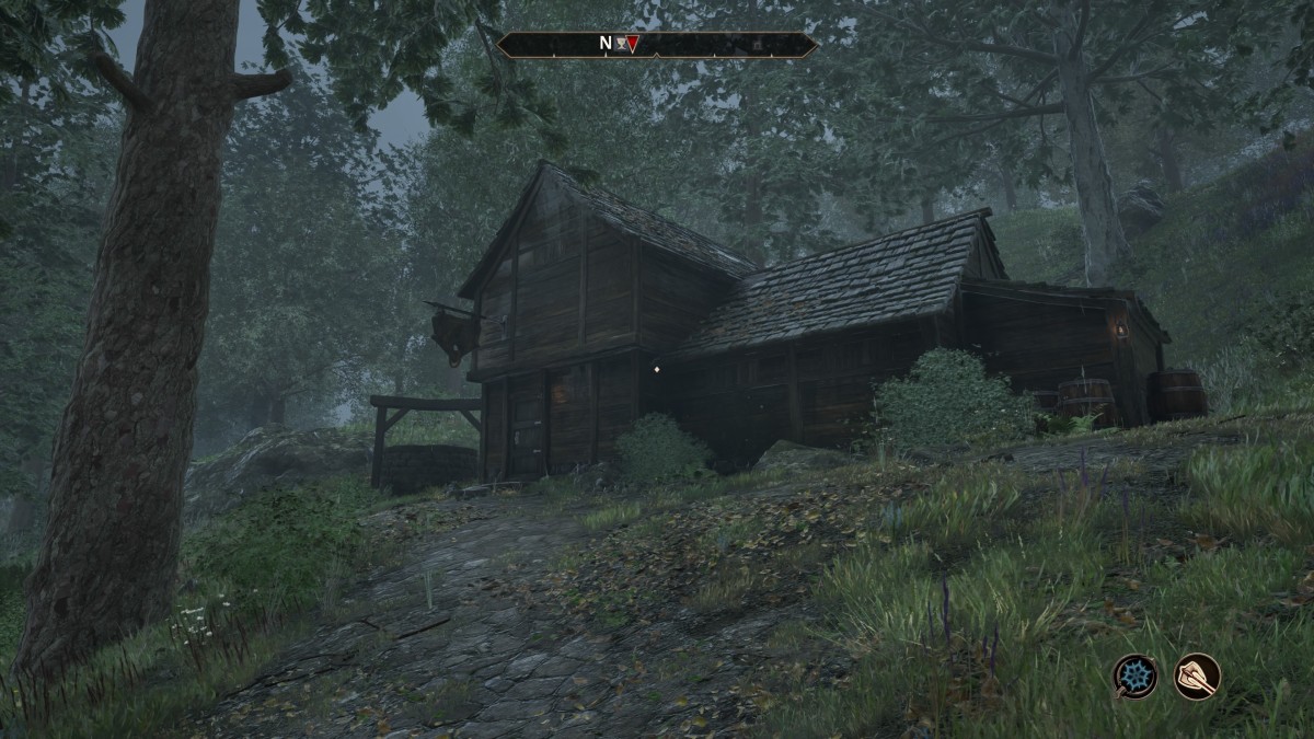 Does The Dark Brotherhood Kill Innocents discover.hubpages.com