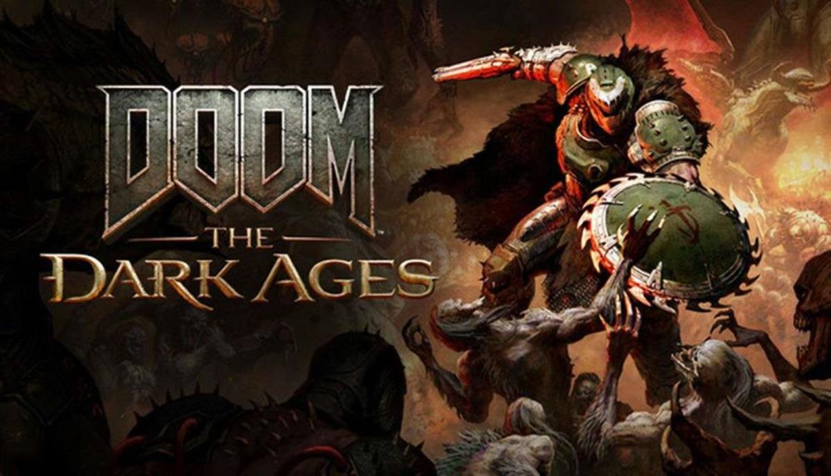 Doom Dark Ages Raises Hell In May 2025
