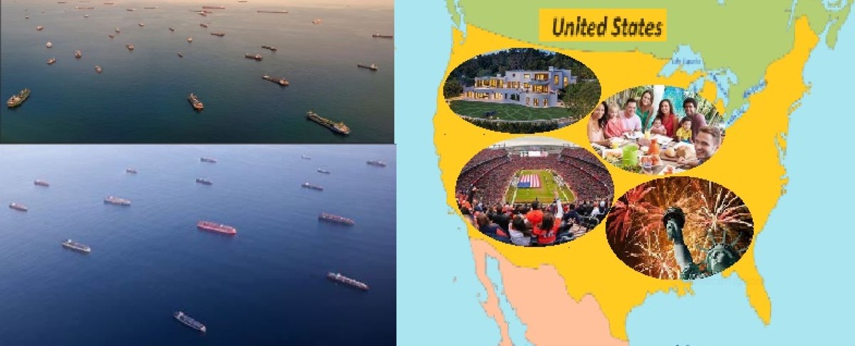 State of the Union and the World