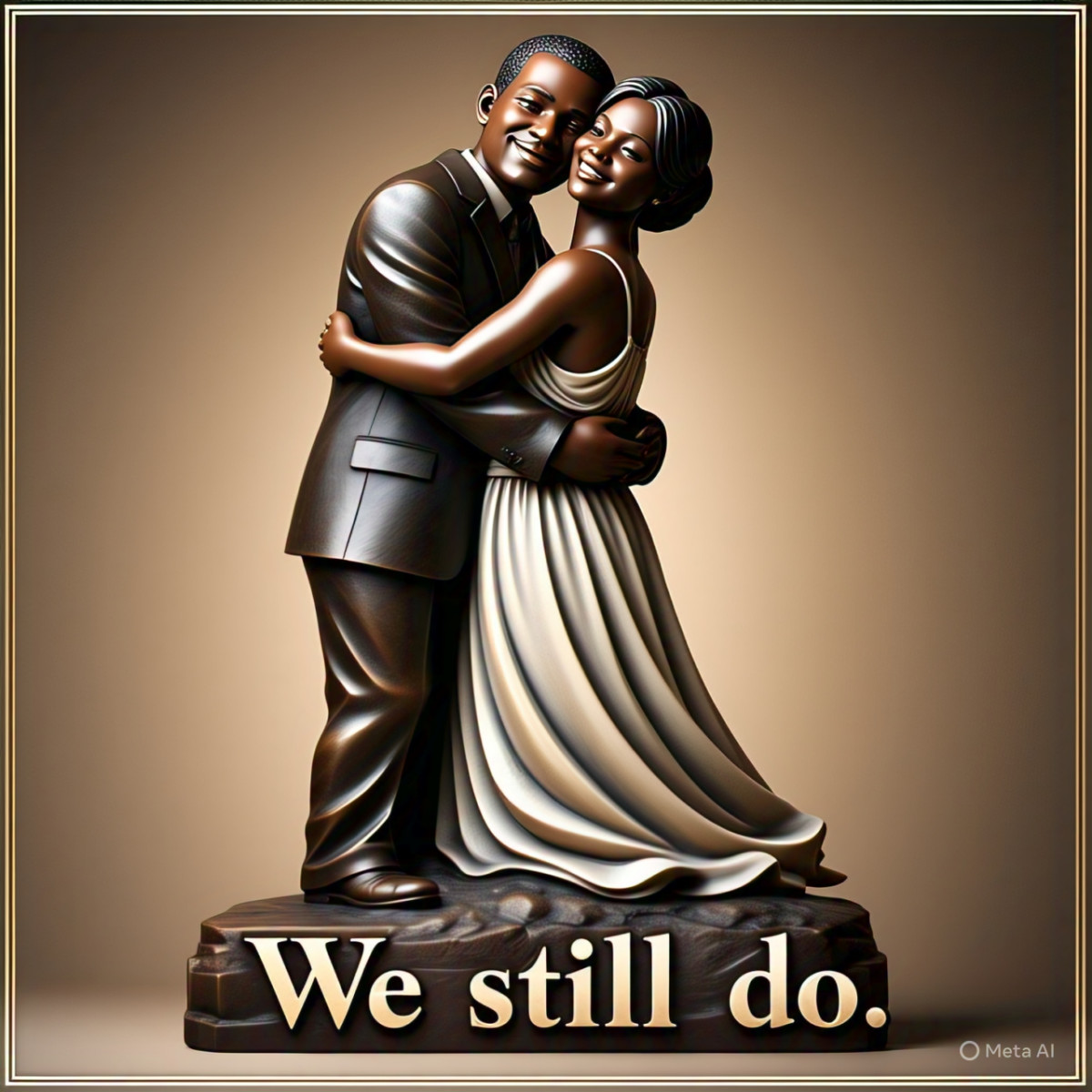 We Still Do