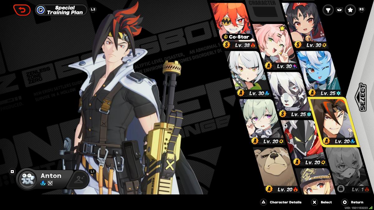 Video Game Characters Born in May (Birthdays Included)